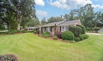 171 Elizabeth St, Bamberg, SC 29003