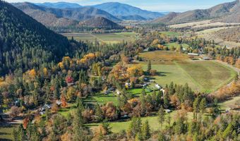 13688 Highway 238, Applegate, OR 97530