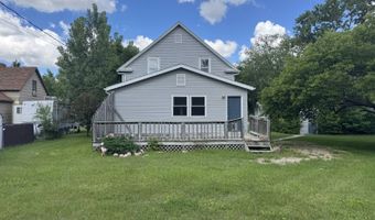 707 Ohmer St, Bottineau, ND 58318