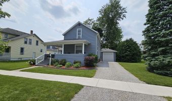 709 N Cedar St, Auburn, IN 46706