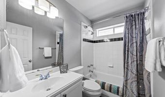 5833 Copper Canyon Dr, The Colony, TX 75056
