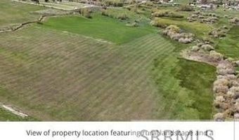 Tbd Reese Lane, Bloomington, ID 83223