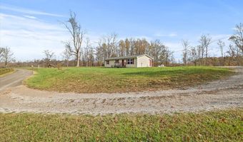 1264 Dyer Rdg, Baxter, TN 38544