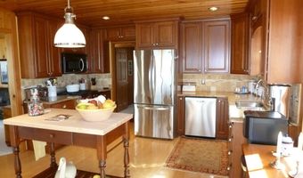 8644 N Point Shores Rd, Alpena, MI 49707