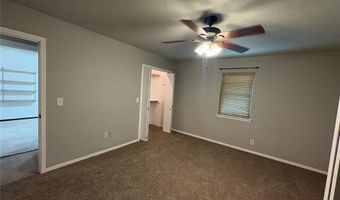 16217 County Road 1586, Ada, OK 74820