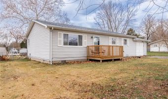 320 New York St, Austin, IN 47102