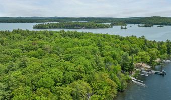 Big Barndoor Island lot Map 80 Lot 37, Alton, NH 03810