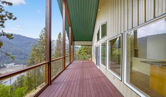 283 Quail Dr, Ahsahka, ID 83520