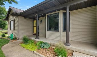 11484 Cameron Ave, Allendale, MI 49401