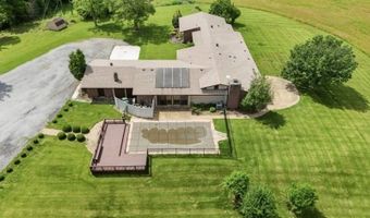 800 S Green St, Anna, IL 62906
