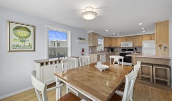 229 MERIVALE Avenue Unit B - 2Nd Floor B - 2Nd Floor, Beach Haven, NJ 08008