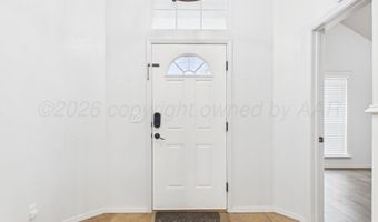 8308 Vail Dr, Amarillo, TX 79118