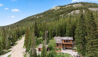 272 DORIS Dr, Breckenridge, CO 80424