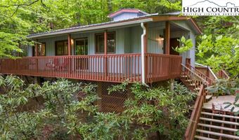 236 Laurel Ridge Rd, Banner Elk, NC 28604