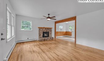468 NC Highway 16, Crumpler, NC 28617
