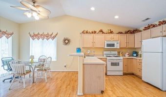 2153 W Cedar Hills Dr, Cedar City, UT 84720