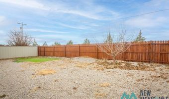 1702 S 21st St, Artesia, NM 88210