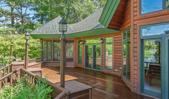11400 SANTO Rd, Arbor Vitae, WI 54568