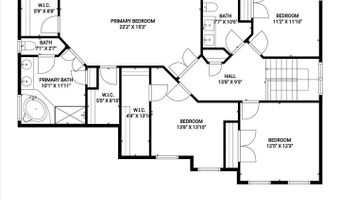 3611 BERTRAM Dr, Aberdeen, MD 21001