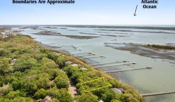 3026 Maritime Forest Dr, Johns Island, SC 29455