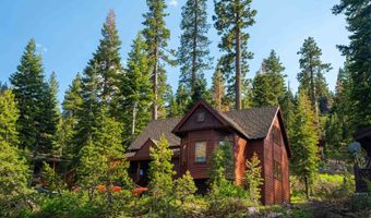 1191 Snow Crest Rd, Alpine Meadows, CA 96146