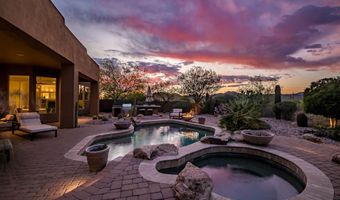 5690 E CANYON CREEK Cir, Carefree, AZ 85377
