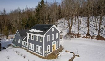 1510 Bayley Hazen Rd, Peacham, VT 05862