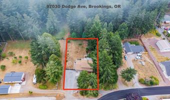 97030 DODGE Ave, Brookings, OR 97415