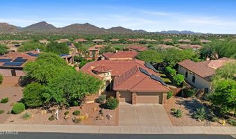 41509 N ANTHEM RIDGE Dr, Anthem, AZ 85086