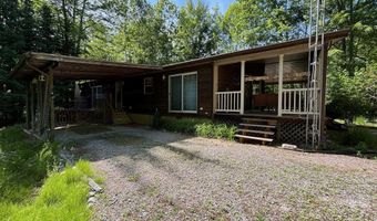 2054 Birchwood, Alger, MI 48610