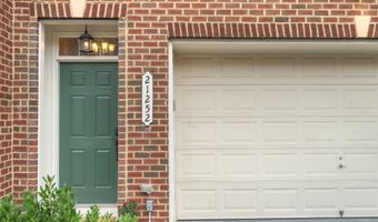 21252 PARK GROVE Ter, Ashburn, VA 20147