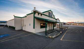 117 E US HWY 16, Buffalo, WY 82834