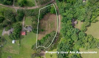 Lot 23 Hunters Trace Pkwy, Batesville, MS 38606