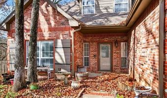 1417 Mission Ct, Bartlesville, OK 74006