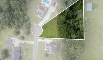 Lot 12 Mitchem Lane, Albertville, AL 35951