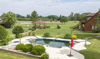 1323 Hilltop Dr, Alma, AR 72921