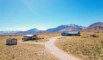 142 Tolman Rd, Clark, WY 82435