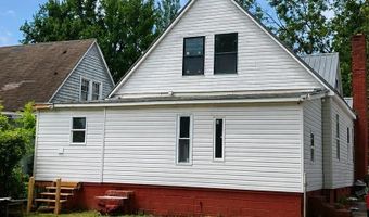 415 GOODWIN Ave, Anniston, AL 36207