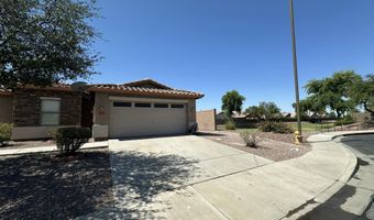 25055 W DOVE TRAIL Trl, Buckeye, AZ 85326