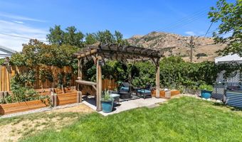 158 N 800 E, Brigham City, UT 84302