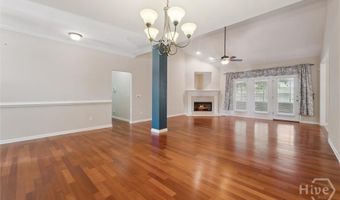 19 Conservation Dr, Savannah, GA 31419