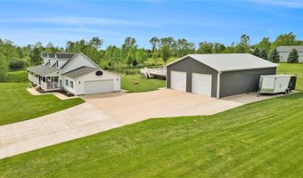 9575 52nd St SE, Alto, MI 49302