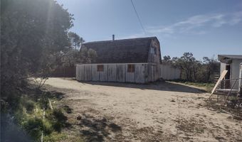 59600 Burnt Valley Rd, Anza, CA 92539
