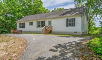34244 OMAR Rd, Frankford, DE 19945