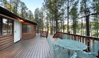 6 County Road 2271, Alpine, AZ 85920