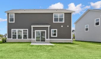 4050 Dutton Dr, Bargersville, IN 46106