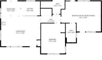 687 Northstar Loop, Angels Camp, CA 95222