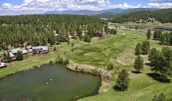 13 Woodlands, Angel Fire, NM 87710