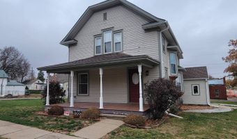 1100 13th St, Auburn, NE 68305