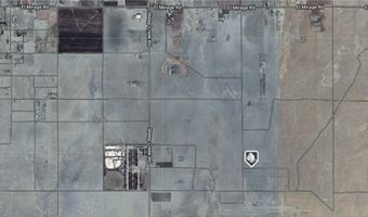 1 Boquina, Adelanto, CA 92301